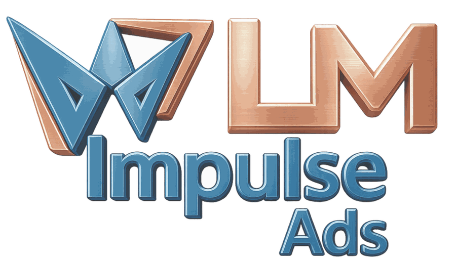Logo LM Impulse Ads